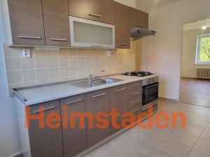 Pronájem bytu 2+1, Havířov - Město, Třeneckého, 49 m2