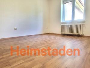 Pronájem bytu 2+1, Havířov - Město, Třeneckého, 49 m2