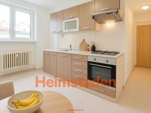 Pronájem bytu 2+1, Havířov - Město, Třeneckého, 49 m2