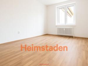 Pronájem bytu 2+1, Havířov - Město, Třeneckého, 49 m2