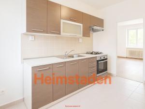 Pronájem bytu 2+1, Havířov - Město, Třeneckého, 49 m2