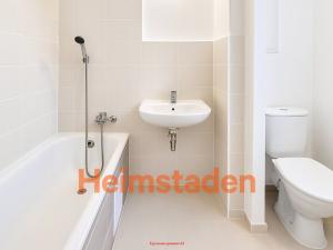 Pronájem bytu 2+1, Havířov - Město, Třeneckého, 49 m2
