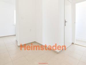 Pronájem bytu 2+1, Havířov - Město, Třeneckého, 49 m2