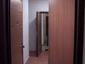 Pronájem bytu 3+1, Praha - Řepy, Nevanova, 76 m2