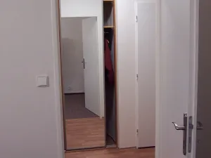 Pronájem bytu 3+1, Praha - Řepy, Nevanova, 76 m2