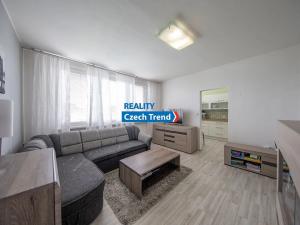 Prodej bytu 2+1, Olomouc, Na Letné, 44 m2