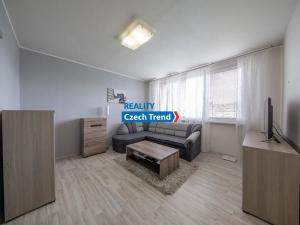 Prodej bytu 2+1, Olomouc, Na Letné, 44 m2