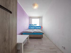 Prodej bytu 2+1, Olomouc, Na Letné, 44 m2