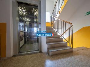 Prodej bytu 2+1, Olomouc, Na Letné, 44 m2