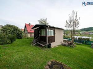 Prodej chaty, Olomouc, 34 m2