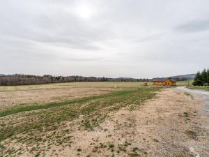 Prodej pozemku pro bydlení, Nová Pec - Dlouhý Bor, 1202 m2