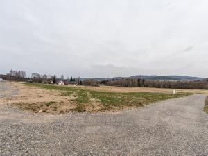 Prodej pozemku pro bydlení, Nová Pec - Dlouhý Bor, 1202 m2
