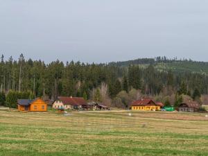 Prodej pozemku pro bydlení, Nová Pec - Dlouhý Bor, 1202 m2