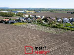 Prodej pozemku pro bydlení, Olomouc, Zákřovská, 3888 m2