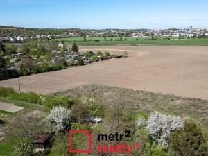 Prodej pozemku pro bydlení, Olomouc, Zákřovská, 3888 m2