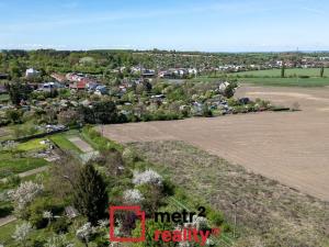 Prodej pozemku pro bydlení, Olomouc, Zákřovská, 3888 m2