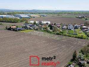 Prodej pozemku pro bydlení, Olomouc, Zákřovská, 3888 m2