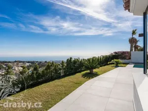 Prodej vily, Mijas, Španělsko, 338 m2