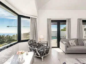 Prodej vily, Mijas, Španělsko, 338 m2