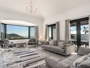 Prodej vily, Mijas, Španělsko, 338 m2