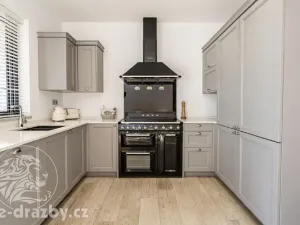 Prodej vily, Mijas, Španělsko, 338 m2