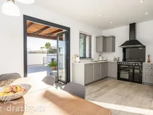 Prodej vily, Mijas, Španělsko, 338 m2