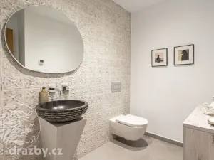 Prodej vily, Mijas, Španělsko, 338 m2