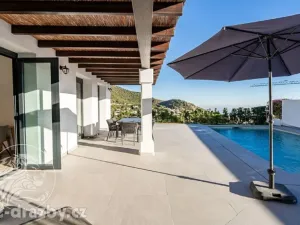 Prodej vily, Mijas, Španělsko, 338 m2
