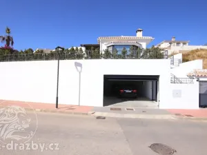 Prodej vily, Mijas, Španělsko, 338 m2