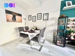 Prodej bytu 2+1, Ostrava, Nálepkova, 56 m2