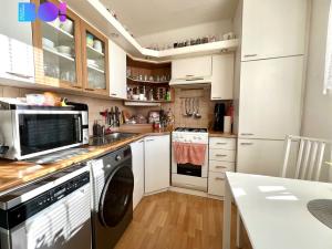 Prodej bytu 2+1, Ostrava, Nálepkova, 56 m2