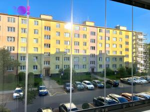 Prodej bytu 2+1, Ostrava, Nálepkova, 56 m2