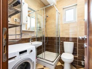 Prodej bytu 3+kk, Petrovac, Černá Hora, 53 m2