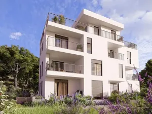 Prodej bytu 3+kk, Primošten, Chorvatsko, 93 m2