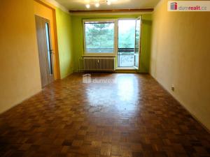 Pronájem bytu 2+1, Zlín, Družstevní, 60 m2