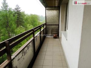 Pronájem bytu 2+1, Zlín, Družstevní, 60 m2