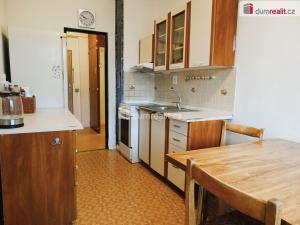 Pronájem bytu 2+1, Zlín, Družstevní, 60 m2