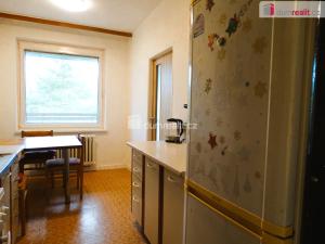 Pronájem bytu 2+1, Zlín, Družstevní, 60 m2