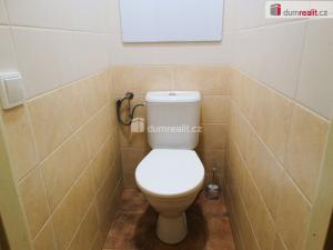 Pronájem bytu 2+1, Zlín, Družstevní, 60 m2