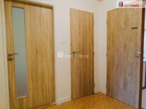 Pronájem bytu 2+1, Zlín, Družstevní, 60 m2