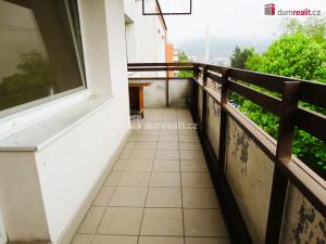 Pronájem bytu 2+1, Zlín, Družstevní, 60 m2
