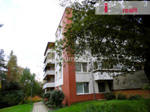 Pronájem bytu 2+1, Zlín, Družstevní, 60 m2