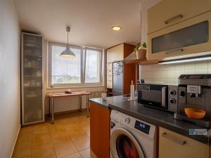 Prodej bytu 3+1, Vyškov, Tyršova, 78 m2