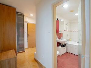Prodej bytu 3+1, Vyškov, Tyršova, 78 m2