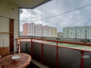 Prodej bytu 3+1, Vyškov, Tyršova, 78 m2
