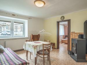 Prodej rodinného domu, Jihlava, Úvoz, 120 m2