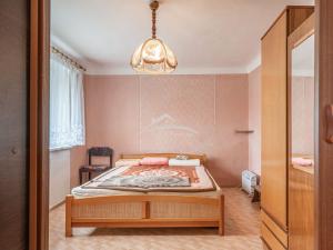 Prodej rodinného domu, Jihlava, Úvoz, 120 m2