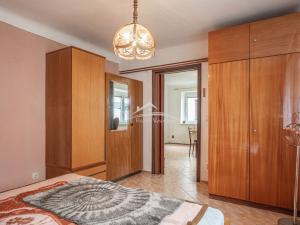 Prodej rodinného domu, Jihlava, Úvoz, 120 m2