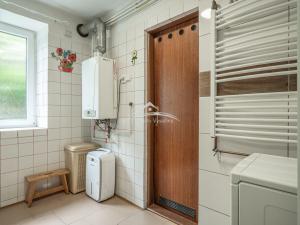 Prodej rodinného domu, Jihlava, Úvoz, 120 m2