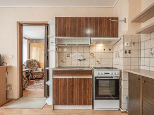 Prodej rodinného domu, Jihlava, Úvoz, 120 m2